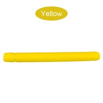 자전거 고무 체인 가드 MTB 프레임 리어 포크 프로텍터 스테이 커버 사이클링 액세서리, [02] YELLOW