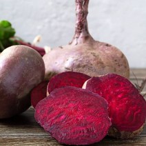 레드비트 4kg 5kg 국내산 햇 알비트