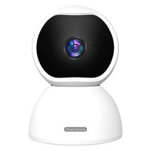 팻캠 가정집 cctv 이동식 움직이는 홈캠 스마트 와이파이 모니터링 카메라 110 도 광각 1080P HD 무선 감시, [02] 미국 플매트 카펫 러그