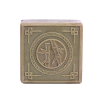 천연수제비누 향비조 블랙라벨 03 클렌징 세수 목욕 여드름 온더바디비누