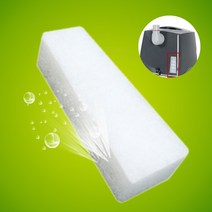 코골이방지 양압기 교체 필터면 먼지 필터 CPAP 기계 10pcs, 한개옵션0