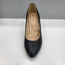 탠디 122221 K-040 여성 펌프스 구두 7cm 미셸by탠디 MK166A