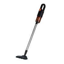카동키 2in1 진공 무선청소기 A-031 배터리 잔량 표시, 블랙