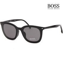 보스 선글라스 BOSS1292FSK 284IR 뿔테 아시안핏 명품