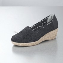 [오플] 라파파 걷기좋은 레이스 슈즈