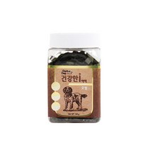 알파독 건강한아이 오랄 치석완화 구강영양제 140g, 단품