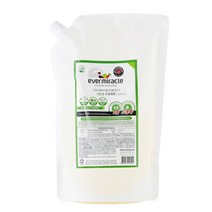 에버미라클 EM 친환경 고농축 1종 주방세제, 1개, 730ml