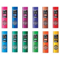 펜텔 아인 슈타인 샤프심 학용품 사무용품 학생 수능, 0.3mm 2B, 0.3mm 2B, 0.3mm 2B