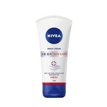 42332619 니베아 SOS 케어 핸드크림 75ml, 단품, 단품