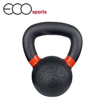미라핏(MiraFit) 케틀벨, 8kg (MKB-08), 1개