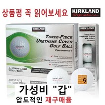 이지골프존 비기너 브랜드 세트, 1세트, 커클랜드 A급