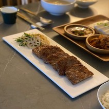 수제 떡갈비 너이바니 600g 3팩 18장 한돈 아기 아이 어린이 냉동 반찬 패티 스테이크 자취생 덮밥 자취 반찬 기사식당 간편 밀키트 개별포장 흰여울푸드, 600g x 3개