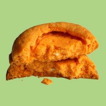 (쿠키가든) 프리미엄 수제쿠키 아메리칸 르뱅 쿠키 9종 선물포장, 100g, 1개, 황치즈