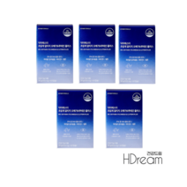 여에스더 초임계 알티지 오메가 루테인 플러스 비타민E 셀렌 HD 눈건강 혈행 에스더루테인, 여에스더 오메가 루테인 60정 5개 (3+2)