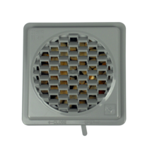 편백그린 가구공기망 / 환기조절 공기망 편백나무큐브 공기망 / 사각공기망 / 가구 탈취제 / 붙박이장 공기망 / 장롱 환기망 / 신발장 공기창 / 장롱 공기망 / 가구악세사리, 그레이