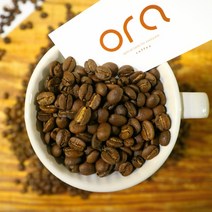 오라커피 예멘 모카 스페셜티 핸드드립 500g, 원두상태 (분쇄하지않음)