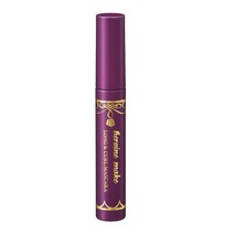 키스미 히로인 메이크 롱앤컬 마스카라 EX 6 g, 딥블랙, 1개