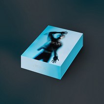 잭슨 Jackson Wang - magic man Collector s 01 Ver