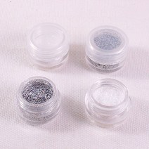리틀핑거 반짝이 가루, 실버펄