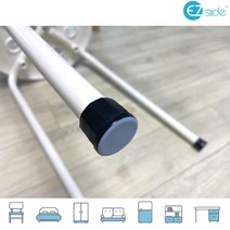 이지슬라이드 가구슬라이딩패드 층간소음방지 식탁의자다리패드 의자양말 의자발커버 (9종), 4. 커버형 EZC-19