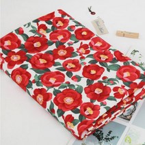 자투리 DTP면 MJP1300 동백꽃향기