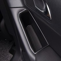 폭스바겐 티구안 도어포켓 콘솔트레이 콘솔박스 정리함, A TYPE (도어포켓)