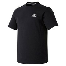 뉴발란스 뉴발란스 스몰로고반팔티(STANDARDFIT)_NEB21153(19 (8615832)
