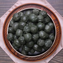 그곳에가면 시루와방아 쑥 송편 4.5kg