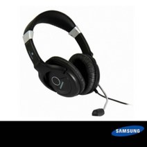 gvp 삼성 프리미엄 헤드셋 SHS-100V/B 콜센터헤드셋 배그헤드셋 사무용헤드셋 인강용헤드셋 상담헤드셋 게이밍헤드