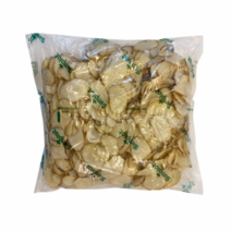 심플로트 포테이토칩2kg냉동, 2kg, 9개