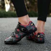 Covlanink 자전거 신발 평페달 슈즈 사이클링 MTB 입문용 남자, 40, 카무플라주 다크