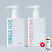 스킨도로시 청소년 기초 화장품 스킨로션 2종세트+어성초 추출물 원액 50ml 무료 드림, 1개
