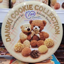 KOON BROTHER 쿤브라더스 마스쿠키 컬렉션 300g / 말레이시아, 1개