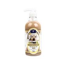 벨버드 전견용 오트밀 샴푸n린스겸용 750ml (W9CF4F8)
