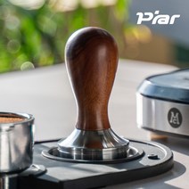 Piar 탬핑매트 템핑매트, Piar 템핑매트 + 커피템퍼