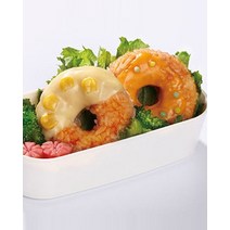 도넛 주먹밥 틀