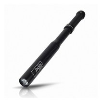 (DAMOIL) JACKLY DA-LED-miniBAT02 호신용휴대용랜턴 순찰용, 1개, 상세내용표시