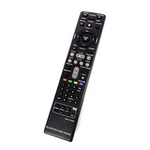 블루레이 플레이어 4k bh5140s bh5440p lhb655 fernbedienung에 대한 lg 블루 레이 홈 시어터 원격 제어에 대한 새로운 akb73775801, 없음