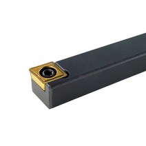 머신파크 선반 밀링 보링 바이트 인서트 홀더 두께 12mm 90도 CCMT09 길이120