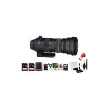 SIGMA 150-600MM F 5-63 DG OS HSM 스포츠 렌즈 & TC-1401 14X TELECONVERTER KIT 캐논용 - 64GB메모리카드2장 편집 소프트웨어 등, 상세페이지 참조