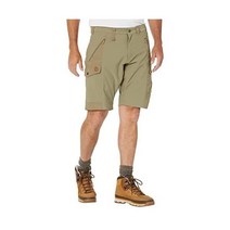 피엘라벤 남성 카고 반바지 209761