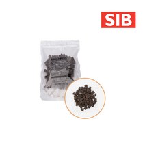 선인 컴파운드초콜릿청크 200g, 컴파운드 사각 청크 초콜릿 200g