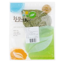 부부약업사 한뜻약초 국산 녹차분말, 100g x 19개