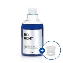 미드나잇 고농축 카샴푸 중성 폼샴푸