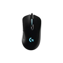 로지텍코리아 로지텍 G403 HERO, 로지텍 G403 HERO (유선)