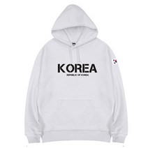 2023년 NEW 신상컬러 로카/코리아 기모후드티