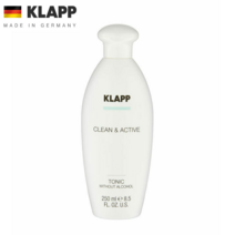 클랍 클린&액티브 토닉 위드아웃 알콜