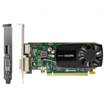 그래픽카드 NVIDIA 쿼드로 600 일반브라켓