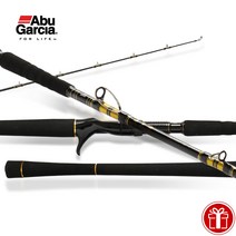 아부가르시아 해황제 GM 선상낚시대, SEGC-210 (사은품)