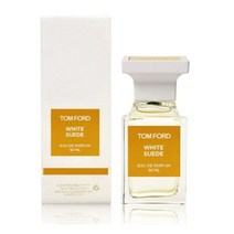 톰 포드 화이트 스웨이드 오드 퍼퓸 50ml
